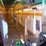 Eurotunel Anglia Wielka Brytania Francja