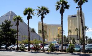 Las Vegas – ciekawostki o stolicy hazardu
