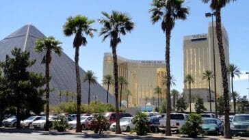 Las Vegas ciekawostki