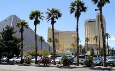 Las Vegas – ciekawostki o stolicy hazardu