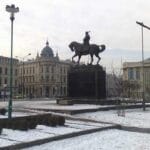 Plac Litewski w Lublinie Lublin