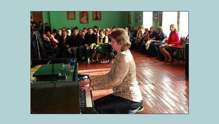 Polskie Towarzystwo Kulturalno-Oświatowe Odrodzenie Ukraina