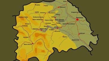 Rumunia Polonia w Rumunii