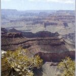 Wielki Kanion Kolorado ciekawostki Arizona USA