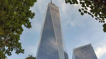 Nowy Jork World Trade Center ciekawostki