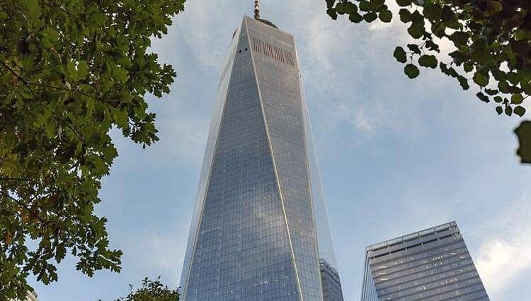 Nowy Jork World Trade Center ciekawostki