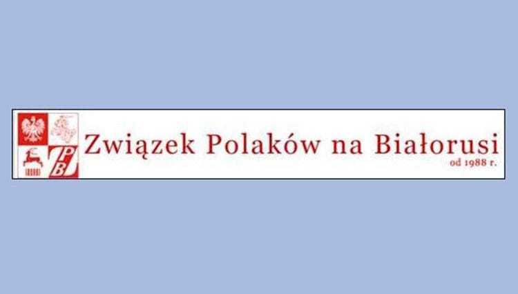 Białoruś Związek Polaków na Białorusi