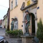 Muzeum Kargula i Pawlaka w Lubomierzu Lubomierz