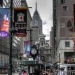 Filadelfia ciekawostki Pensylwania USA