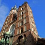 Kościół Mariacki Kraków