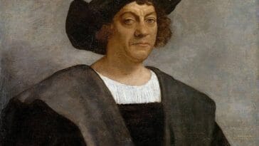 Krzysztof Kolumb ciekawostki o Krzysztofie Kolumbie