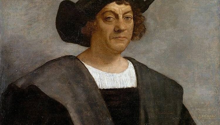 Krzysztof Kolumb ciekawostki o Krzysztofie Kolumbie