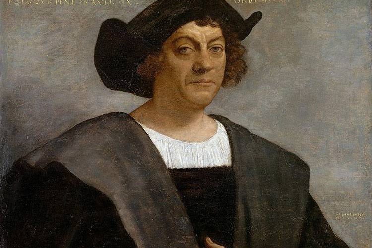 Czy Krzysztof Kolumb był Polakiem