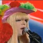 Maryla Rodowicz sobowtór Maryli Rodowicz