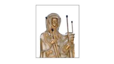 Sianów karykatura pomnik