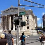 miasto New Haven ciekawostki Connecticut