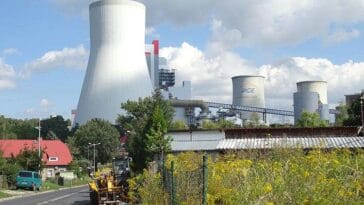 Elektrownia Turów Bogatynia