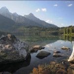 Park Narodowy Grand Teton Wyoming USA