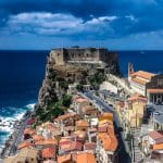 Kalabria Włochy ciekawostki wakacje