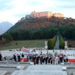 Klasztor Monte Cassino ciekawostki Włochy