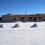 Salar de Uyuni Boliwia atrakcje sól atrakcje