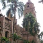 Santa Cruz Boliwia ciekawostki atrakcje zabytki