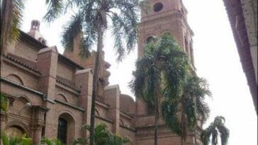 Santa Cruz Boliwia ciekawostki atrakcje zabytki