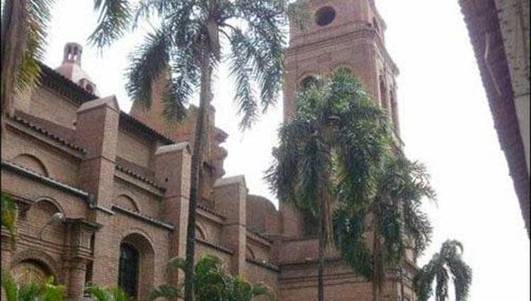 Santa Cruz Boliwia ciekawostki atrakcje zabytki