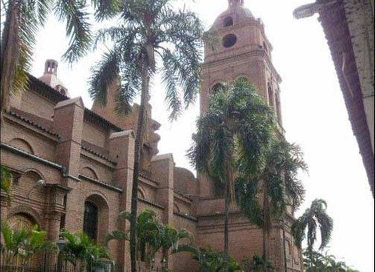 Santa Cruz Boliwia ciekawostki atrakcje zabytki