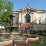 teatr Bielsko Biała ciekawostki atrakcje