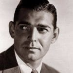 aktorzy anegdoty o aktorach Clark Gable