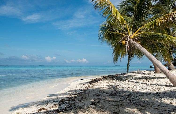 Belize ciekawostki atrakcje wyjazdy podróże