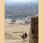 Kair Egipt ciekawostki zabytki atrakcje stolica Egiptu