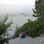 Krynica Morska ciekawostki