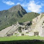 Inkowie Machu Picchu Peru ciekawostki atrakcje co zobaczyć miasto Inków