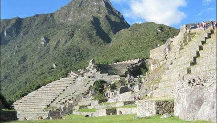 Inkowie Machu Picchu Peru ciekawostki atrakcje co zobaczyć miasto Inków