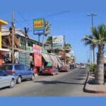 miasto Rocky Point Meksyk