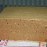 turrón torrone włoski nugat