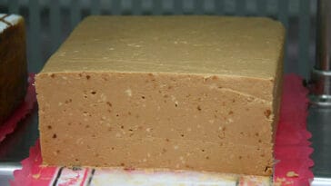 turrón torrone włoski nugat