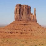 Monument Valley ciekawostki Utah USA pustynia atrakcje
