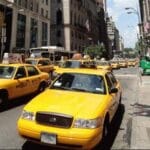 taxi taksówki Wrocław ciekawostki