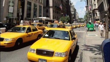 taxi taksówki Wrocław ciekawostki