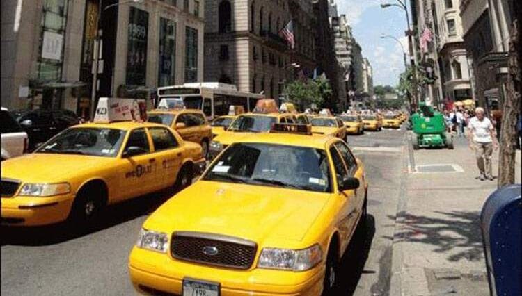 taxi taksówki Wrocław ciekawostki