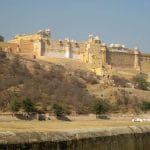 miasto Jaipur ciekawostki Indie zabytki atrakcje