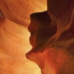 Kanion Antylopy Arizona