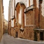 Valletta Malta ciekawostki stolica