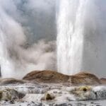 gejzer ciekawostki o gejzerach gejzery