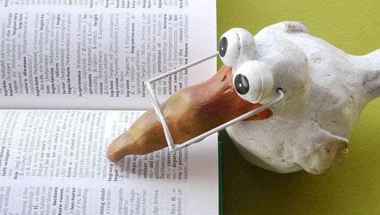 imigranci język obcy motywacja