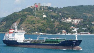 Cieśnina Bosfor Stambuł ciekawostki wakacje atrakcje Turcja