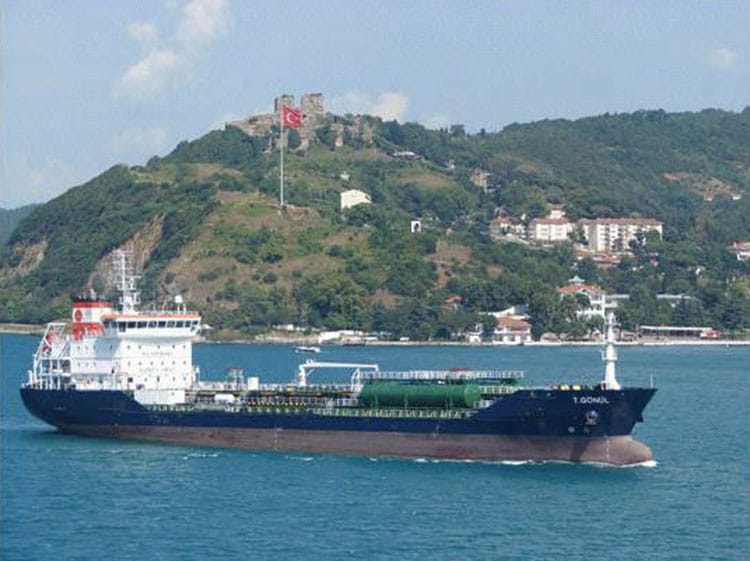 Cieśnina Bosfor Stambuł ciekawostki wakacje atrakcje Turcja